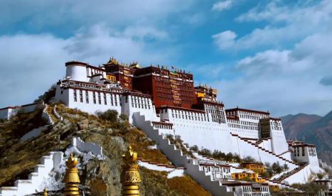 2023年国庆去西藏堵车吗 国庆去西藏的人多吗