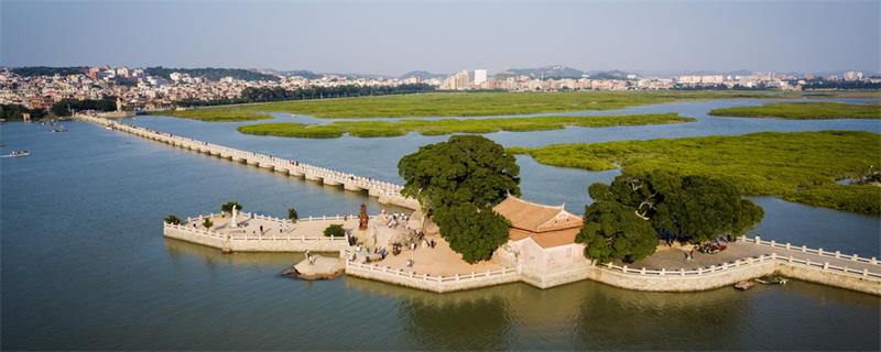 泉州旅游攻略 泉州经典一日游路线-图1