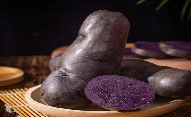 紫土豆是不是转基因 紫土豆是转基因的吗-图2