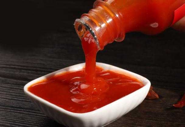 番茄酱怎么做 番茄酱怎么吃-图1