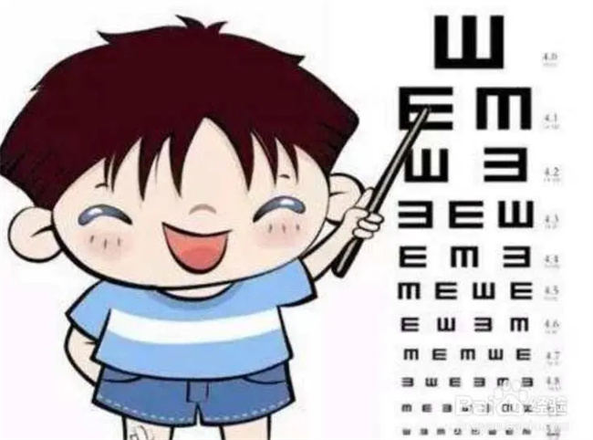 让孩子预防近视的方法有什么-图3