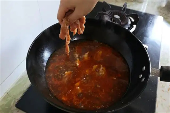 水煮肉片怎么做 水煮肉片的家常做法-图4