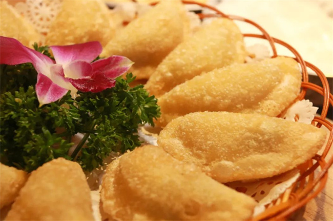 开平的特色小吃 广东开平的特产是什么